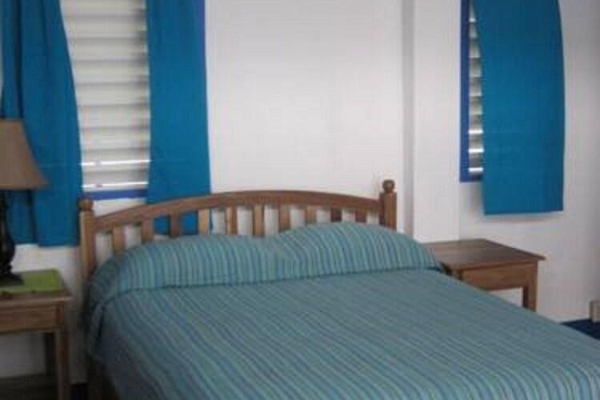 Hotel El Coco Azul (San Juan del Sur)